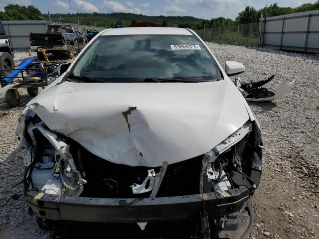 Photo 5 from auction – 2016 TOYOTA COROLLA L with VIN 5YFBURHEXGP542952