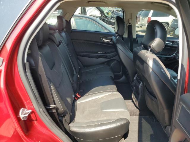 Photo 11 from auction – 2018 FORD EDGE SPORT with VIN 2FMPK4AP9JBB04266