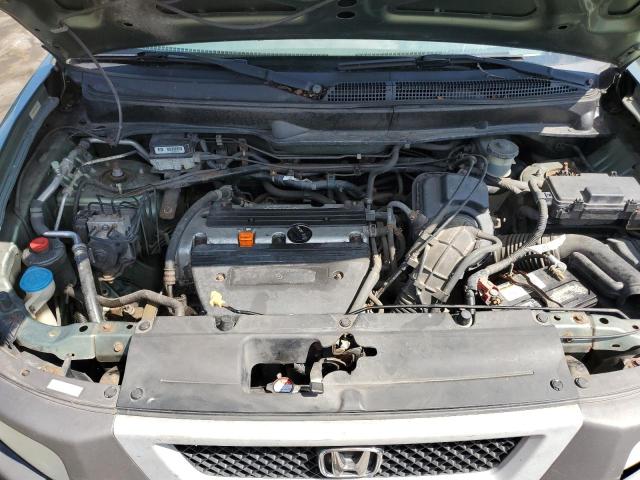 Photo 11 from auction – 2004 HONDA ELEMENT EX with VIN 5J6YH28544L003019