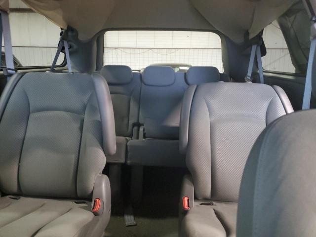 Photo 10 from auction – 2007 DODGE GRAND CARA with VIN 2D8GP44LX7R286799
