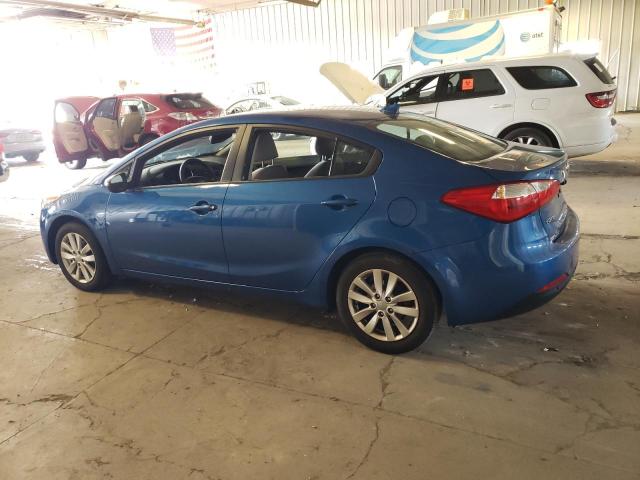 Photo 2 from auction – 2014 KIA FORTE LX with VIN KNAFX4A69E5102808