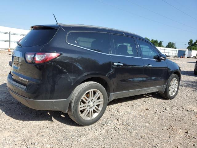Photo 3 from auction – 2016 CHEVROLET TRAVERSE L with VIN 1GNKRHKD7GJ265832