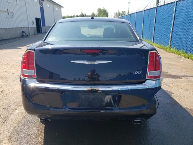 Photo 6 from auction – 2011 CHRYSLER 300 LIMITE with VIN 2C3CA5CG7BH573643