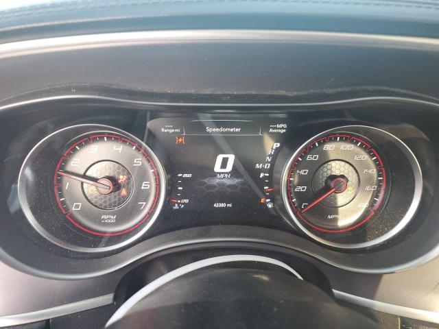 Photo 9 from auction – 2019 DODGE CHARGER SC with VIN 2C3CDXGJ4KH675619
