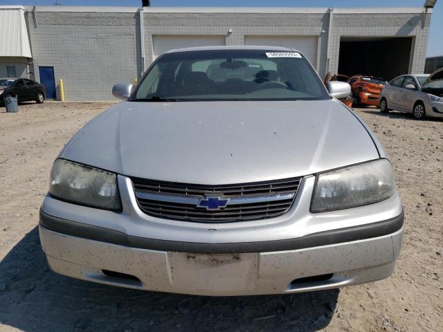 Photo 5 from auction – 2004 CHEVROLET IMPALA with VIN 2G1WF52E549455638