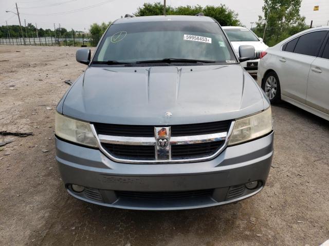 Photo 5 from auction – 2010 DODGE JOURNEY SX with VIN 3D4PG5FV5AT147268