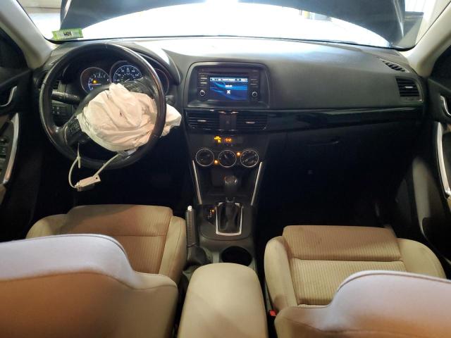 Photo 8 from auction – 2014 MAZDA CX-5 TOURI with VIN JM3KE4CY5E0406762