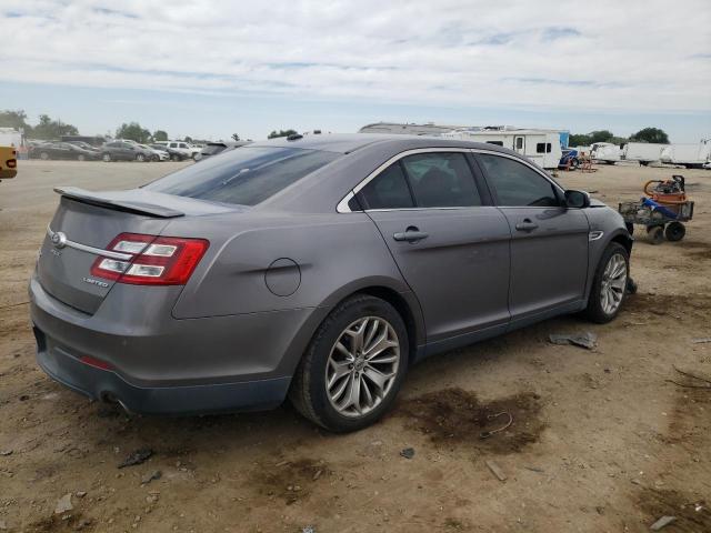 Снимка 3 от търг – 2013 FORD TAURUS LIM с VIN 1FAHP2F82DG209640