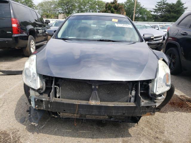 Photo 5 from auction – 2011 NISSAN ALTIMA BAS with VIN 1N4AL2APXBN502819