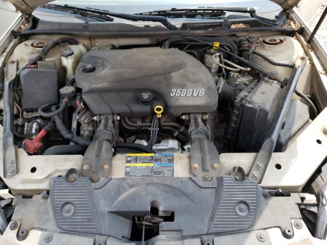 Photo 11 from auction – 2008 CHEVROLET IMPALA LT with VIN 2G1WT58K889226222