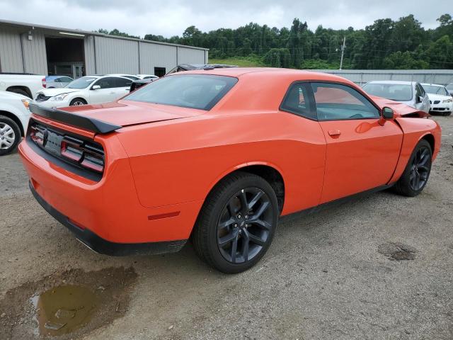 Photo 3 from auction – 2022 DODGE CHALLENGER with VIN 2C3CDZAG5NH238435