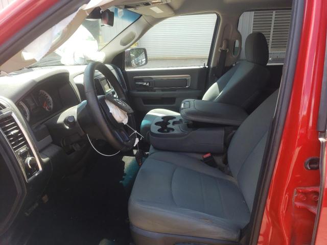 Photo 7 from auction – 2016 RAM 1500 SLT with VIN 1C6RR6GG2GS299421