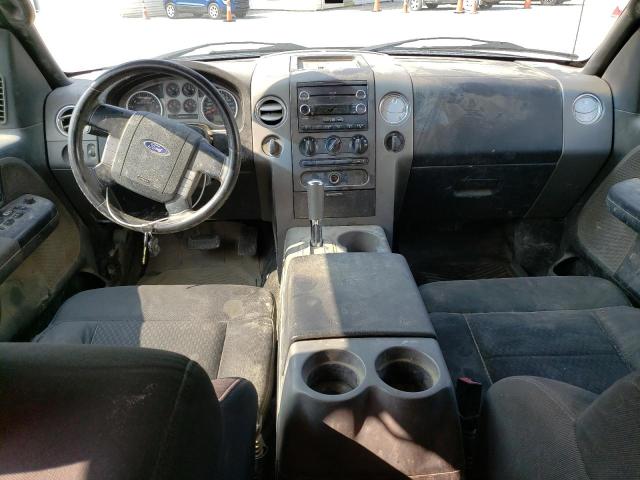 Photo 8 from auction – 2008 FORD F150 with VIN 1FTPX14V78FC23134