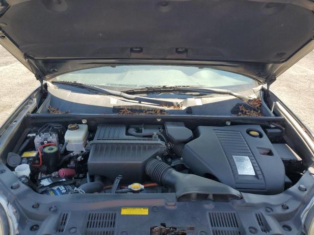 Photo 12 from auction – 2009 TOYOTA HIGHLANDER with VIN JTEEW41A992034759