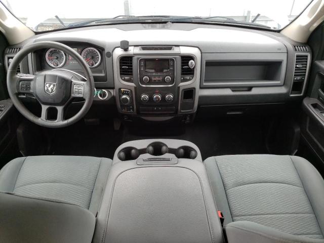 Photo 8 from auction – 2019 RAM 1500 CLASS with VIN 1C6RR7FG6KS621560