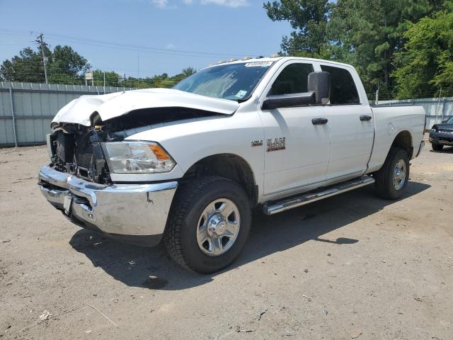 RAM 2500 ST 2016 with VIN 3C6UR5CJ6GG324785 - Photo from auction