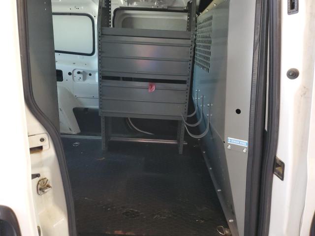 Photo 11 from auction – 2015 RAM PROMASTER with VIN ZFBERFBT0F6955055