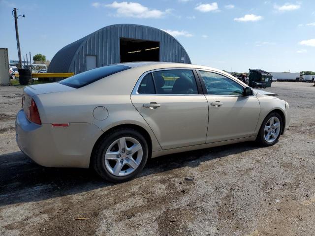 Photo 3 from auction – 2010 CHEVROLET MALIBU LS with VIN 1G1ZA5E0XAF289549