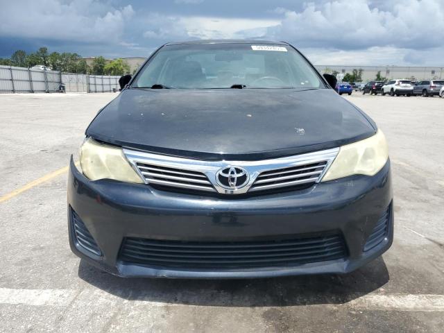 Photo 5 from auction – 2012 TOYOTA CAMRY BASE with VIN 4T1BF1FK9CU521619