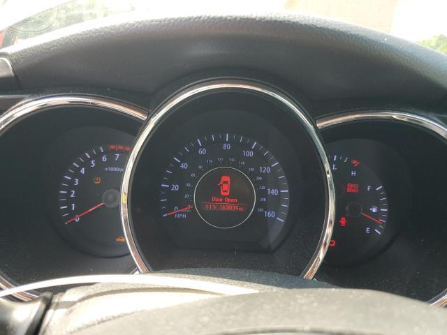 Photo 9 from auction – 2013 KIA OPTIMA LX with VIN 5XXGM4A73DG256269