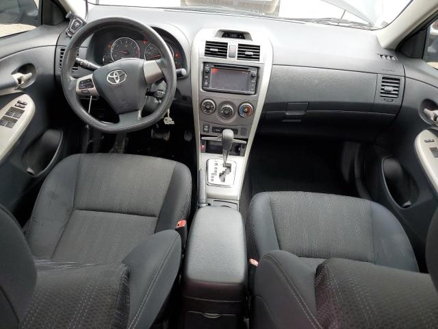 Photo 8 from auction – 2013 TOYOTA COROLLA BA with VIN 5YFBU4EE0DP193643