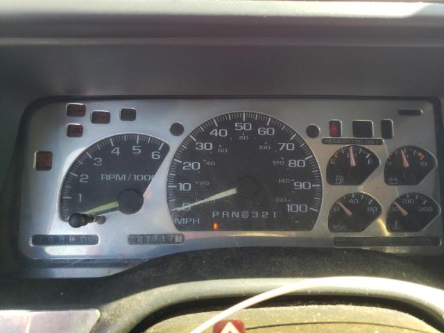 Photo 9 from auction – 1998 CHEVROLET 1500 with VIN 2GCEK19M7W1247914