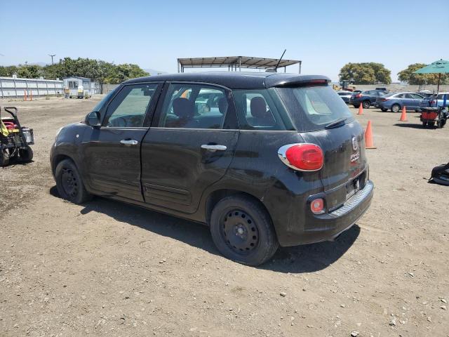 Photo 2 from auction – 2014 FIAT 500L POP with VIN ZFBCFAAH9EZ002938