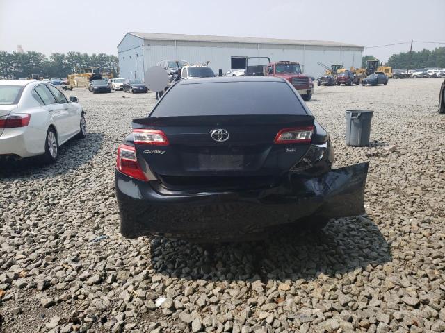 Photo 6 from auction – 2013 TOYOTA CAMRY L with VIN 4T1BF1FK5DU267361