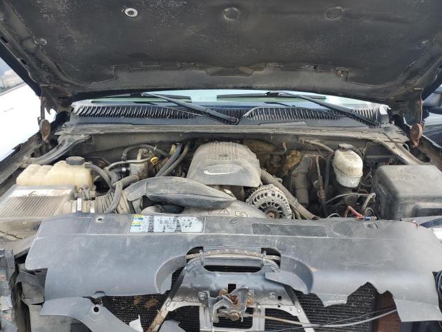 Photo 11 from auction – 2005 CHEVROLET SILVERADO with VIN 1GCGK13U35F874005