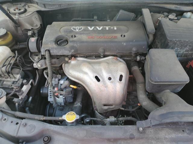 Photo 11 from auction – 2007 TOYOTA CAMRY CE with VIN 4T1BE46K57U066486