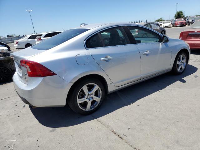 Photo 3 from auction – 2012 VOLVO S60 T5 with VIN YV1622FSXC2131836
