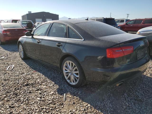Photo 2 from auction – 2012 AUDI A6 PREMIUM with VIN WAUGGAFC5CN151213