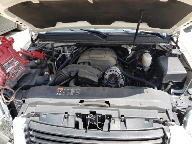 Photo 12 from auction – 2013 GMC YUKON SLT with VIN 1GKS2CE08DR263694