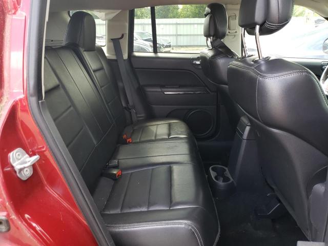Photo 11 from auction – 2012 JEEP COMPASS LI with VIN 1C4NJDCBXCD664763