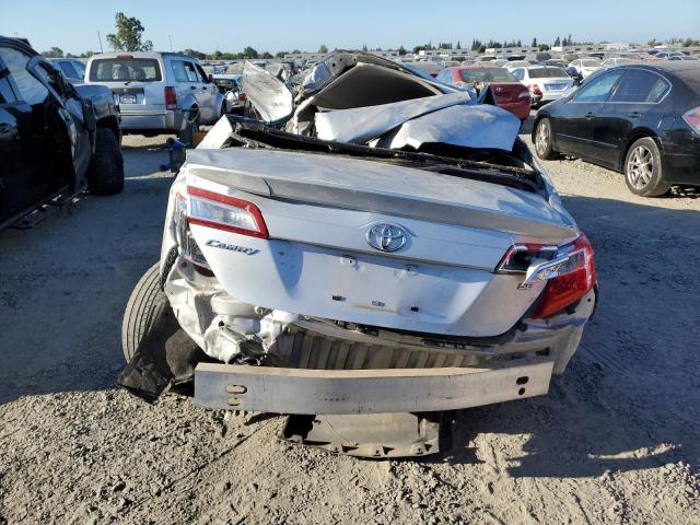 Photo 6 from auction – 2014 TOYOTA CAMRY L with VIN 4T1BF1FK3EU762496