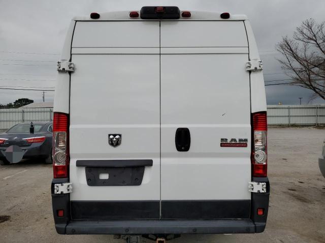 Photo 6 from auction – 2019 RAM PROMASTER with VIN 3C6URVJGXKE535810