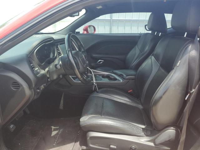 Photo 7 from auction – 2016 DODGE CHALLENGER with VIN 2C3CDZAG5GH201484
