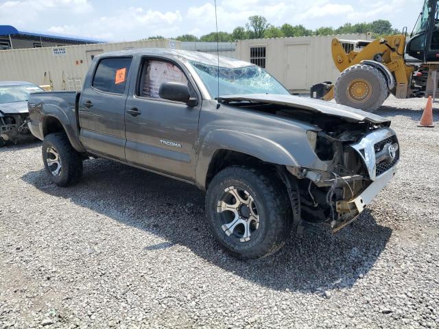 Photo 4 from auction – 2011 TOYOTA TACOMA DOU with VIN 3TMLU4EN9BM072182