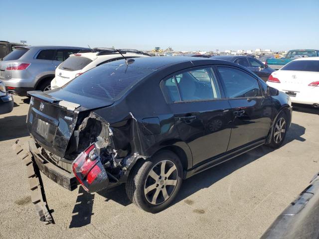 Photo 3 from auction – 2012 NISSAN SENTRA 2.0 with VIN 3N1AB6AP7CL705367