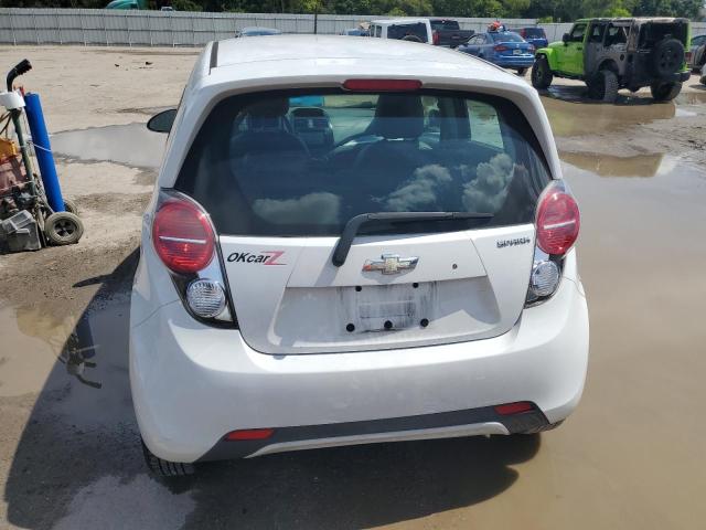 صورة رقم 6 من المزاد - 2014 CHEVROLET SPARK 1LT مع VIN KL8CD6S91EC536387