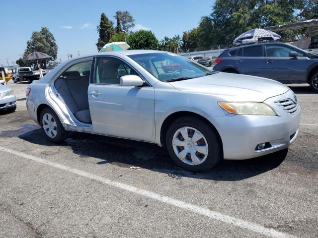 Photo 4 from auction – 2007 TOYOTA CAMRY CE with VIN 4T1BE46K67U509423