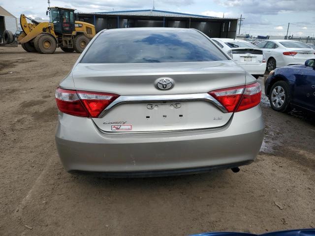 Photo 6 from auction – 2017 TOYOTA CAMRY LE with VIN 4T1BF1FK3HU381929