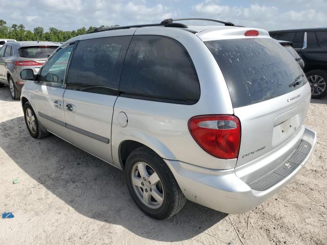 Photo 2 from auction – 2007 DODGE CARAVAN SX with VIN 1D4GP45R47B148226