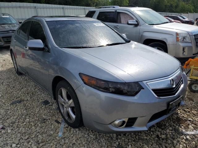 Photo 4 from auction – 2011 ACURA TSX with VIN JH4CU2F67BC009240