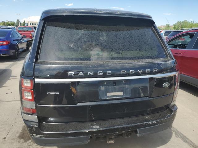 Photo 6 from auction – 2014 LAND ROVER RANGE ROVE with VIN SALGS2WF7EA142761