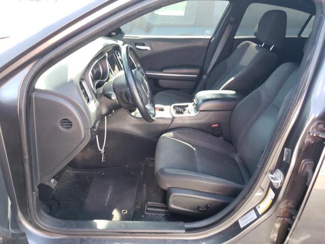 Photo 7 from auction – 2015 DODGE CHARGER SX with VIN 2C3CDXHG6FH870033