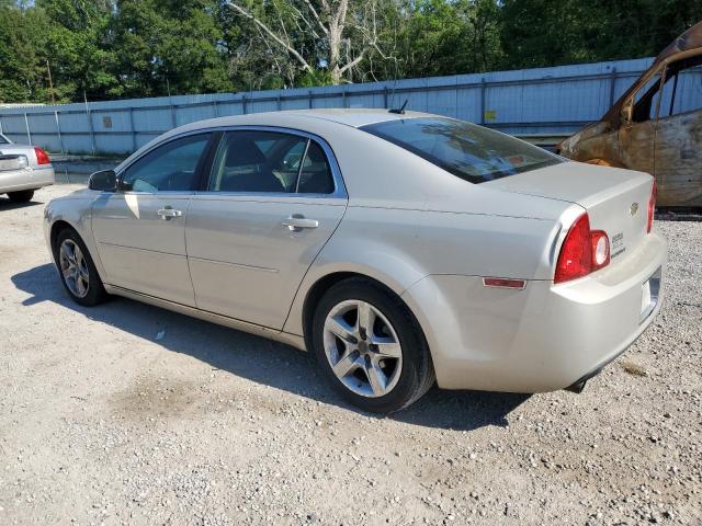 Photo 2 from auction – 2010 CHEVROLET MALIBU 1LT with VIN 1G1ZC5EB2AF232855