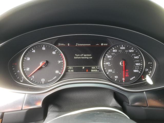 Zdjęcie 9 z aukcji – 2014 AUDI A7 PRESTIG z VIN WAU2GAFC1EN066091