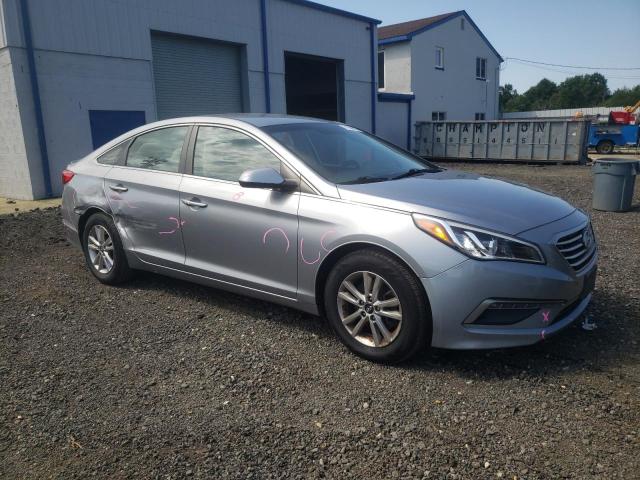 Photo 4 from auction – 2015 HYUNDAI SONATA SE with VIN 5NPE24AF3FH082991
