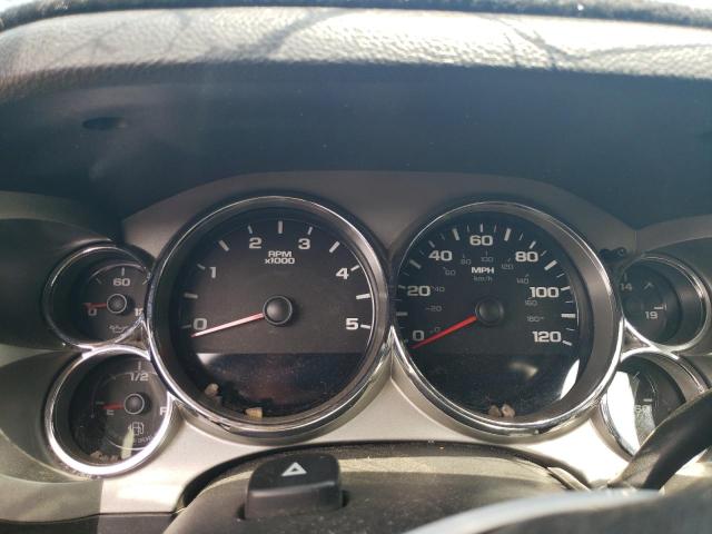 Photo 9 from auction – 2007 CHEVROLET SILVERADO with VIN 1GCHK23647F518032